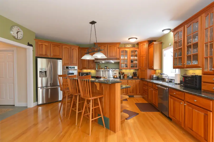 17 Aldrich Street, Litchfield, NH 03052 - #3