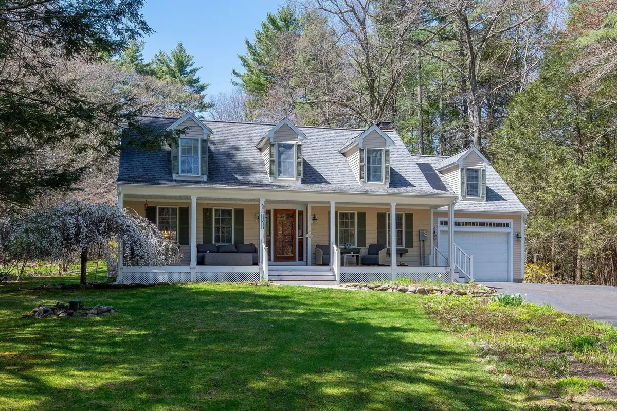 5 Goodwin Road, Hampton Falls, NH 03844 - #1