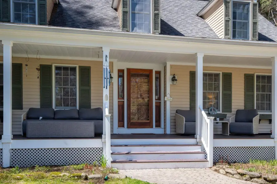 5 Goodwin Road, Hampton Falls, NH 03844 - #2