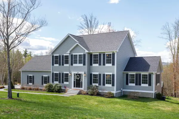 28 McEvoy Lane, Epsom, NH 03234