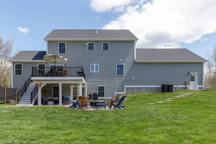 28 McEvoy Lane, Epsom, NH 03234 - #3