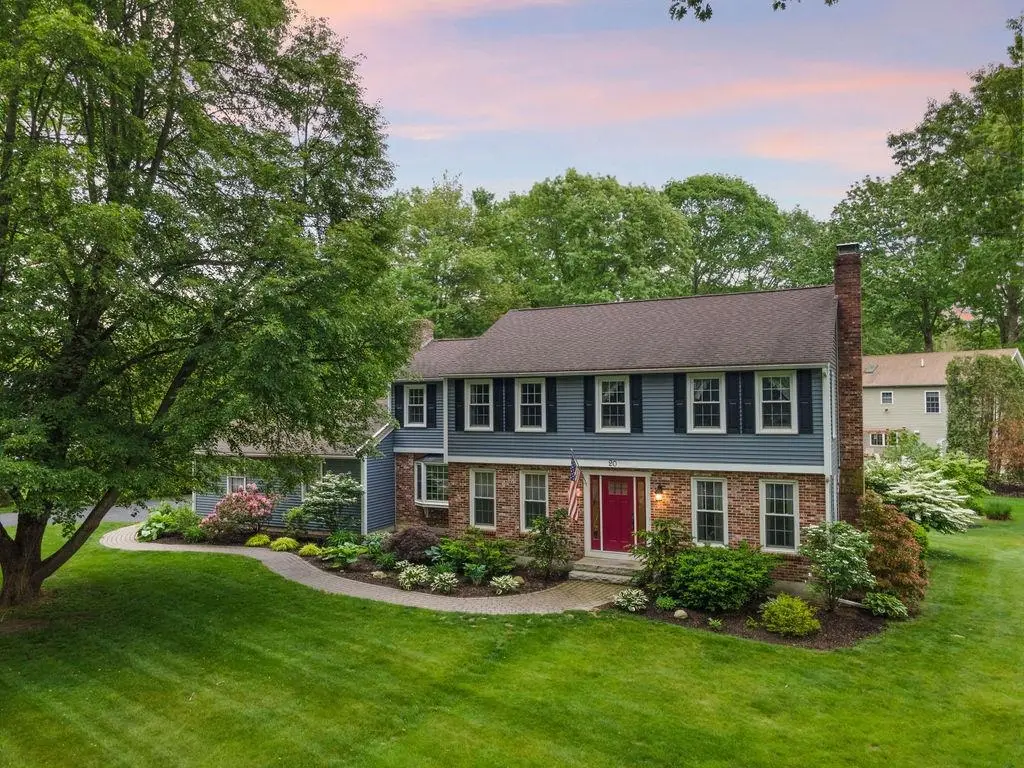20 Cedarview Lane, Hampton, NH 03842 - #1