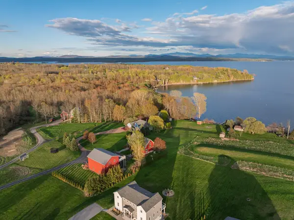 14 Turtle Bay Lane, South Hero, VT 05486