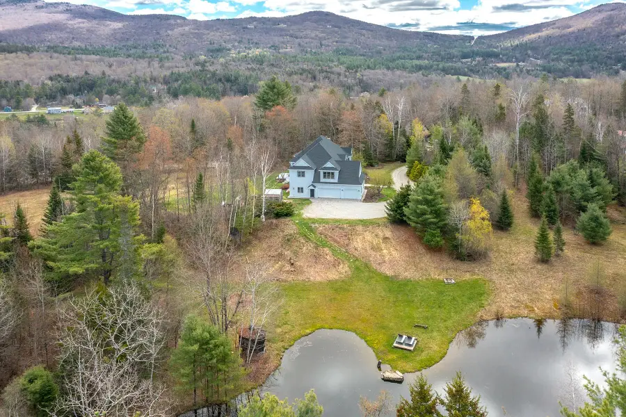278 Lawrence Hill Road, Weston, VT 05161 - #3