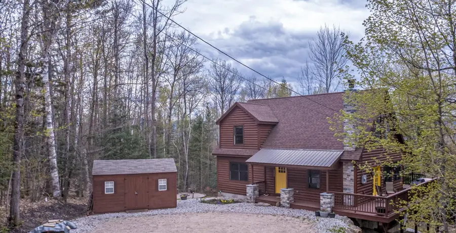 28 Juniper Way, Jackson, NH 03846 - #2