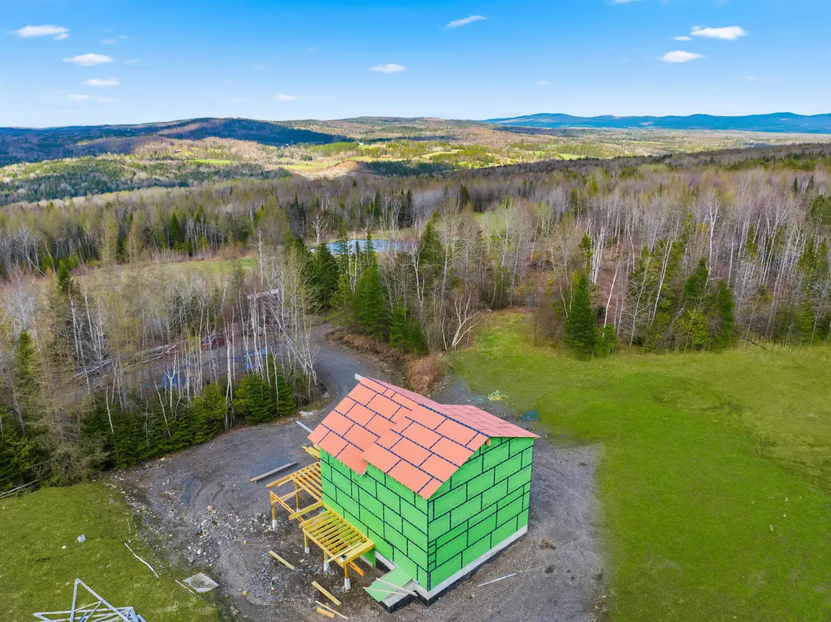 343 Titus Hill Road, Colebrook, NH 03576 - #1