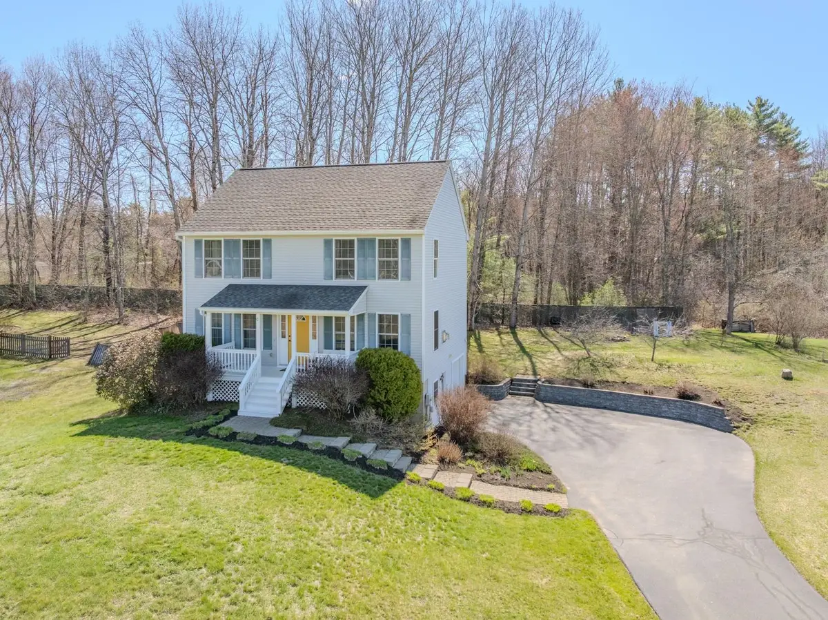 19 Squire Drive, Somersworth, NH 03878 - #1