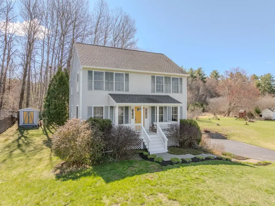 19 Squire Drive, Somersworth, NH 03878 - #2