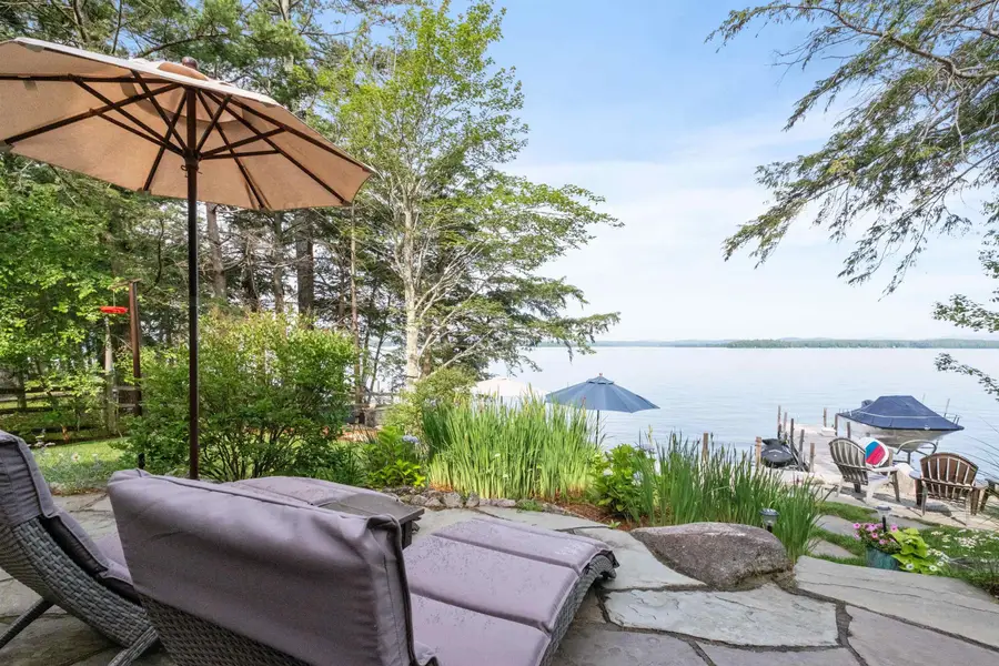 62 West Point Road, Moultonborough, NH 03254 - #3