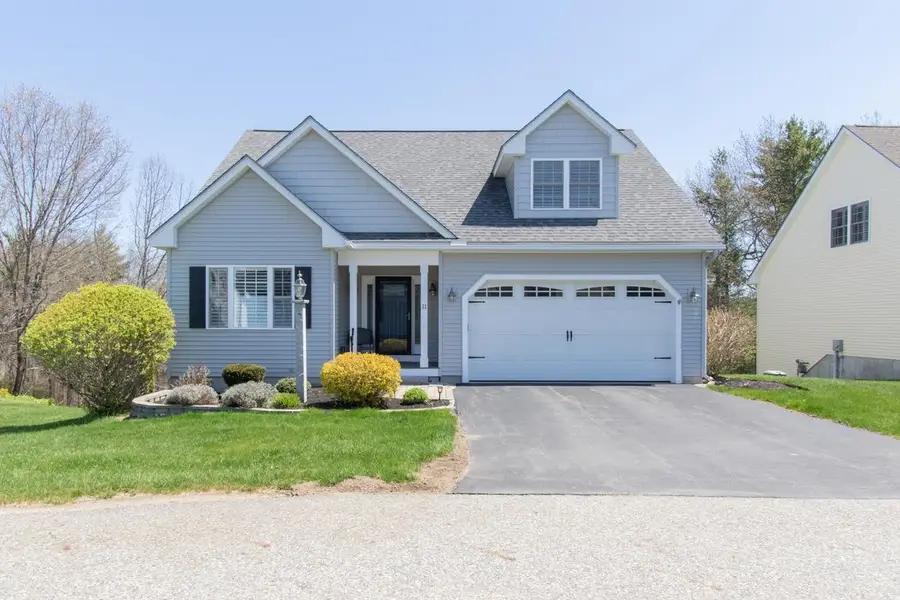 11 Bent Grass Circle, Kingston, NH 03848 - #2