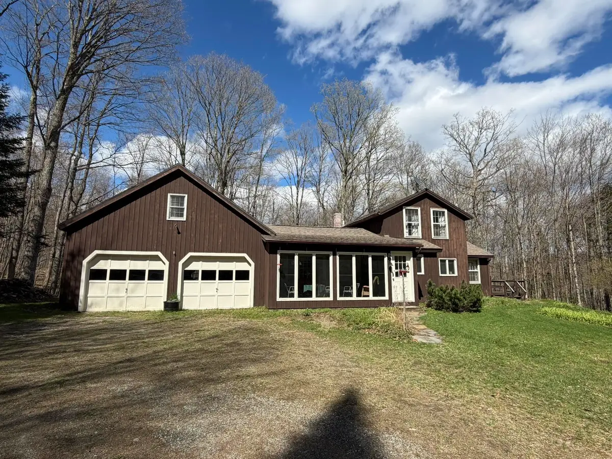 3200 Shadow Lake Road, Glover, VT 05839 - #1