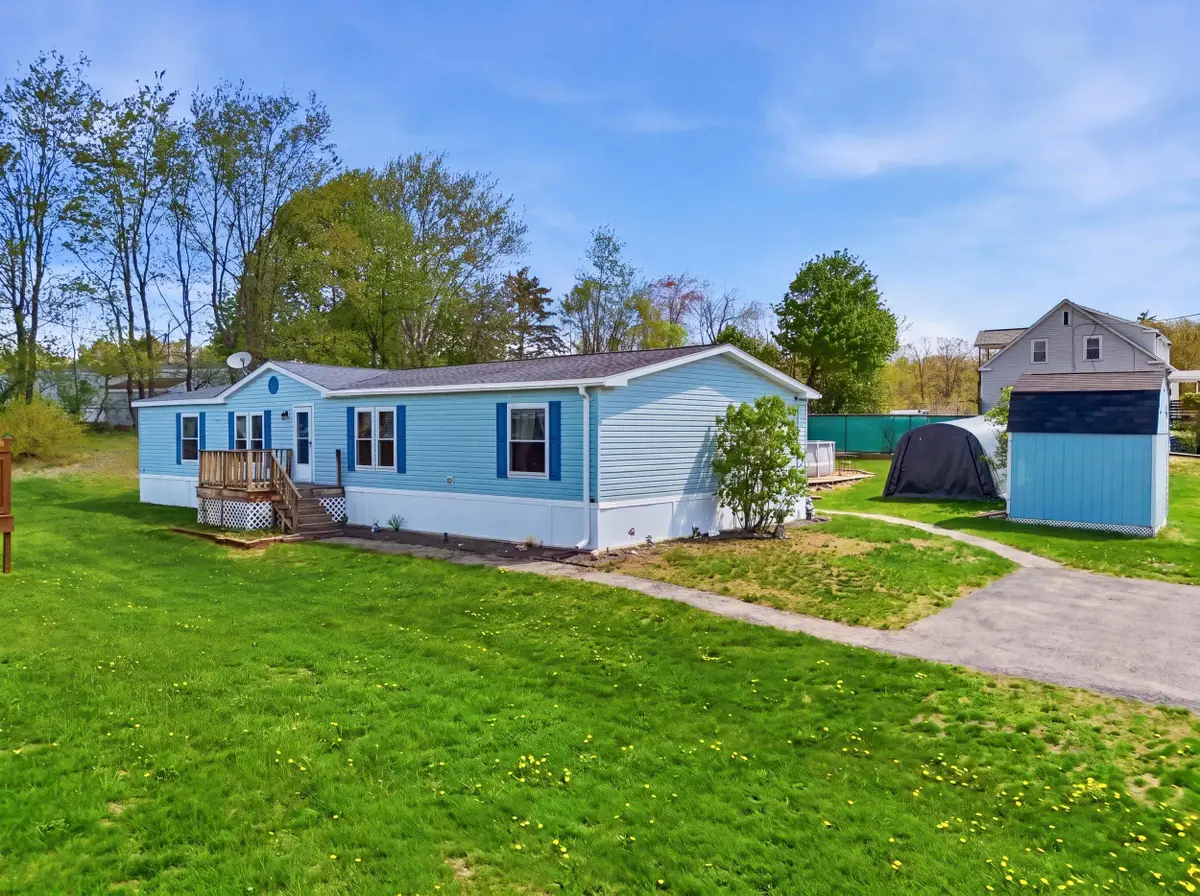 54 Old Ashby Road, Greenville, NH 03048 - #1