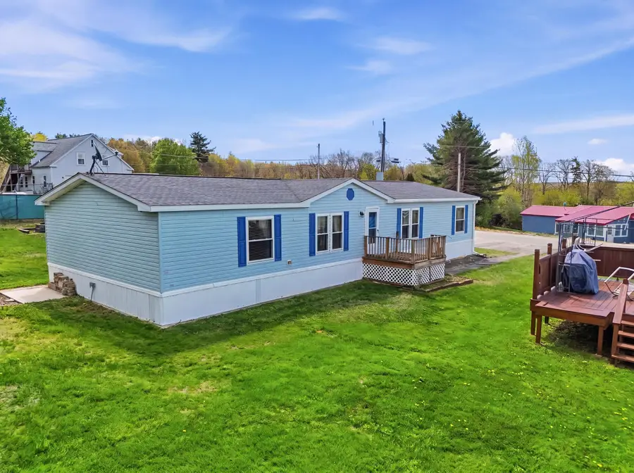 54 Old Ashby Road, Greenville, NH 03048 - #2