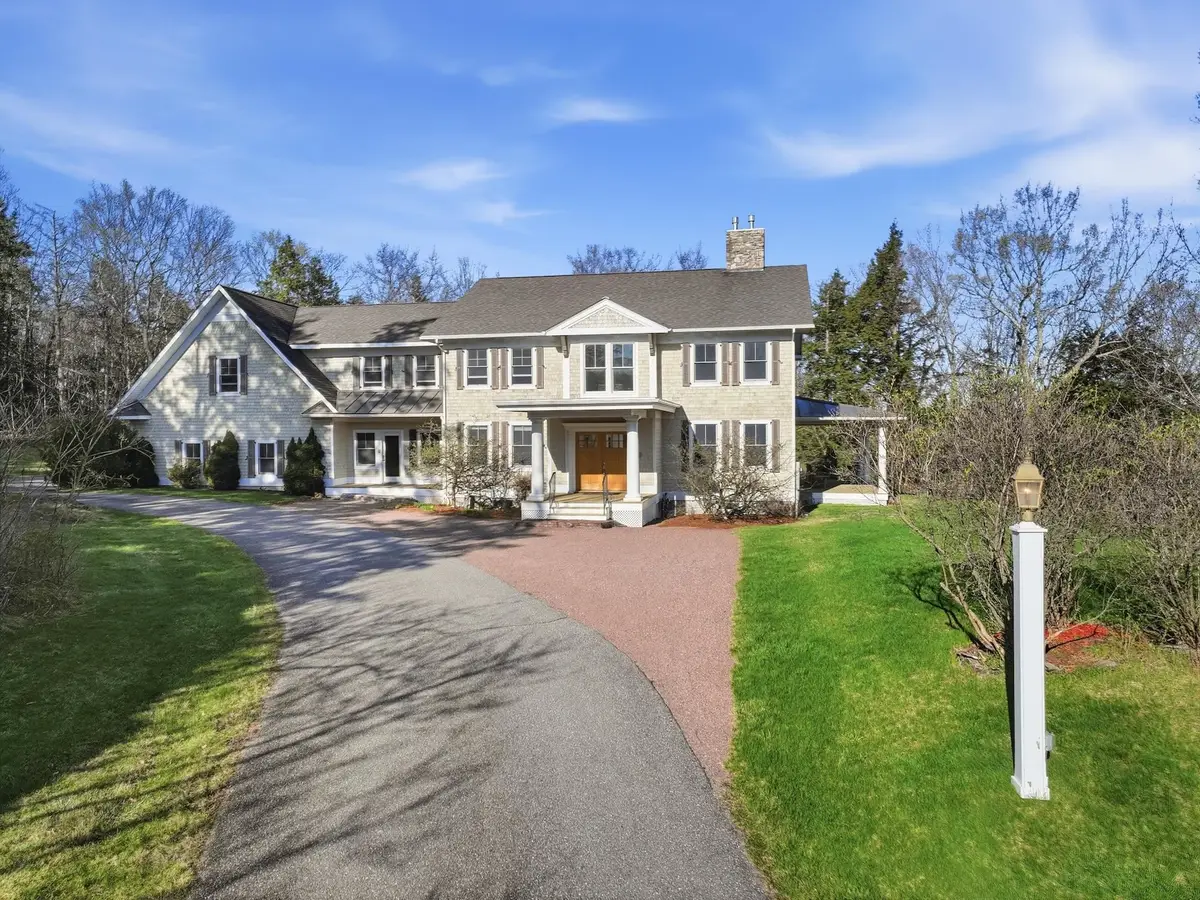 132 Point View Drive, Shelburne, VT 05482 - #1