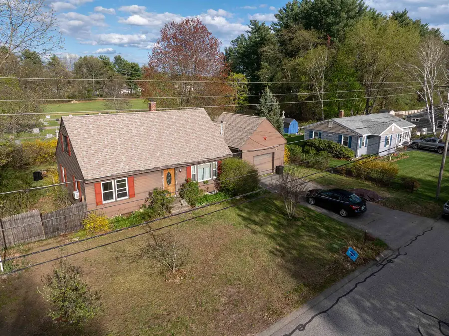 11 Guy Street, Somersworth, NH 03878 - #2