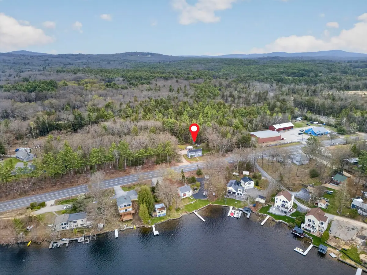 1566 1St NH Turnpike, Northwood, NH 03261 - #1