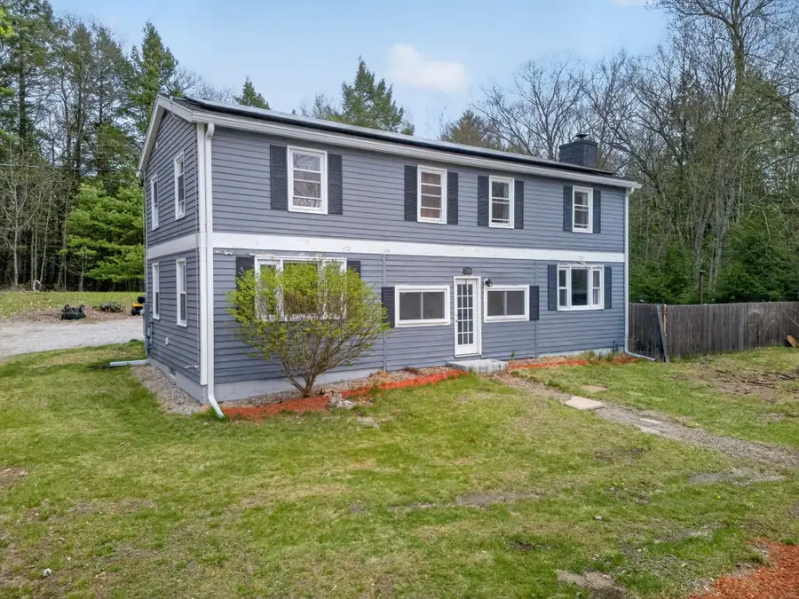 1566 1St NH Turnpike, Northwood, NH 03261 - #2