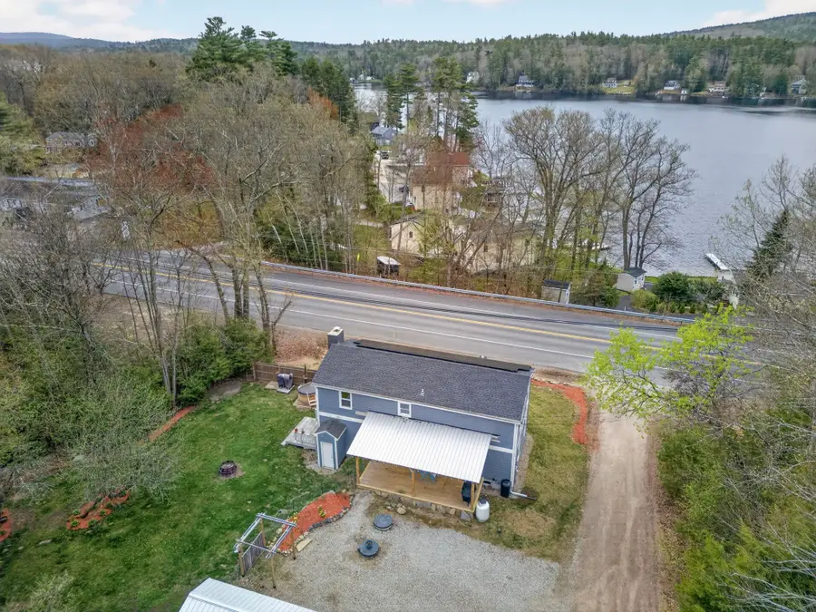 1566 1St NH Turnpike, Northwood, NH 03261 - #3