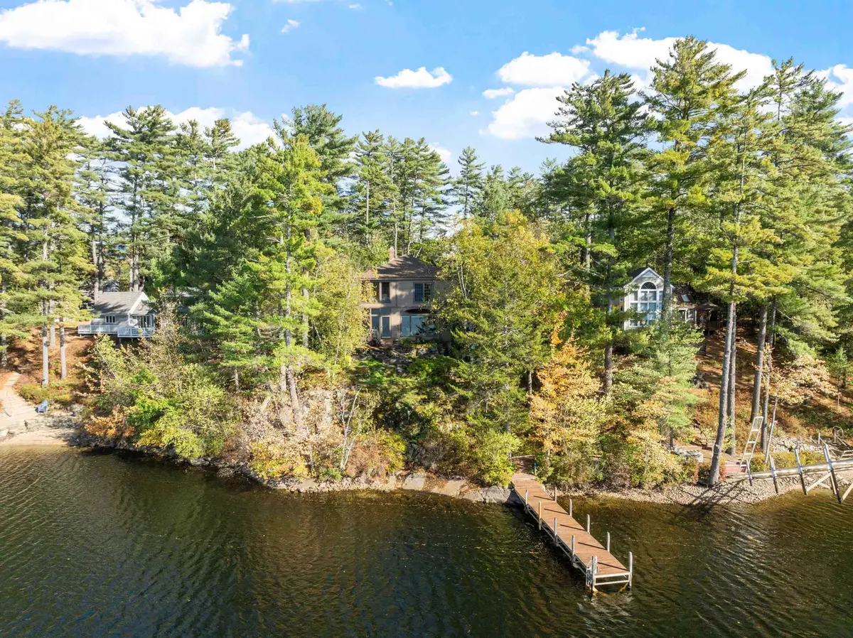 15 Second Point Road, Moultonborough, NH 03254 - #1