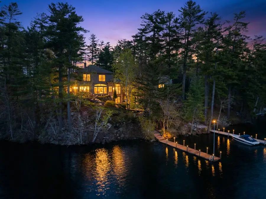 15 Second Point Road, Moultonborough, NH 03254 - #2