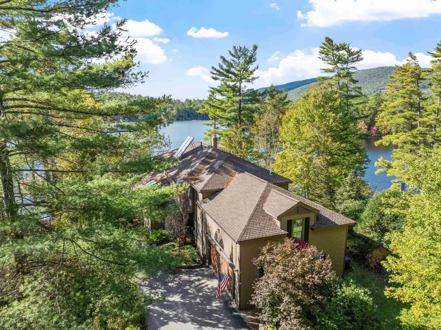 15 Second Point Road, Moultonborough, NH 03254 - #3