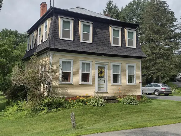 521 N Main Street, Bethel, VT 05032