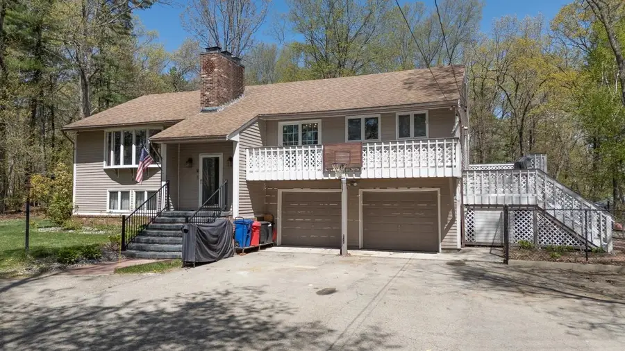 6 Maple Street, Windham, NH 03087 - #2