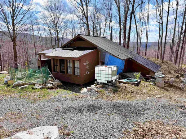 493 Wheeler Mountain Road, Barton, VT 05822
