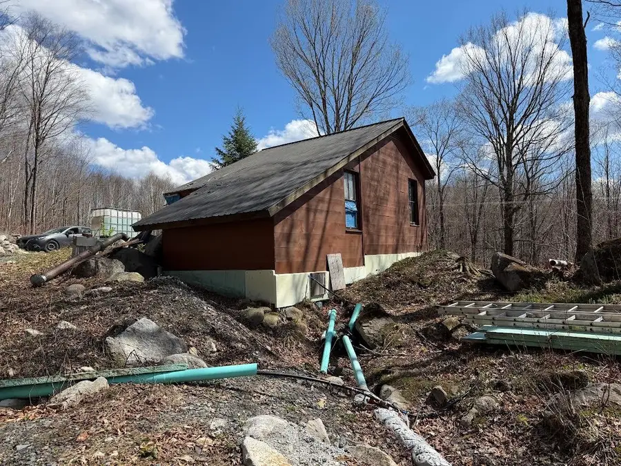 493 Wheeler Mountain Road, Barton, VT 05822 - #3