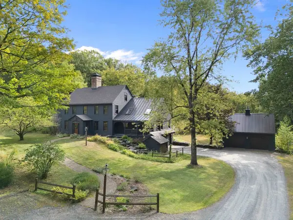 390 Pleasant Valley Road, Brattleboro, VT 05301