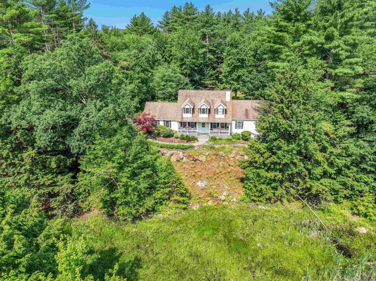 89 Everett Dam Road, Dunbarton, NH 03046 - #1