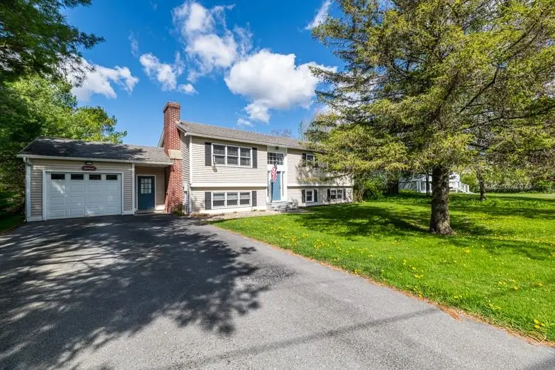 67 Valley Pass, Manchester Center, VT 05255 - #1