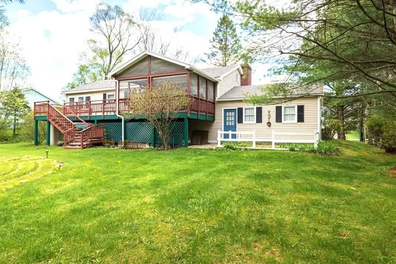 67 Valley Pass, Manchester Center, VT 05255 - #3