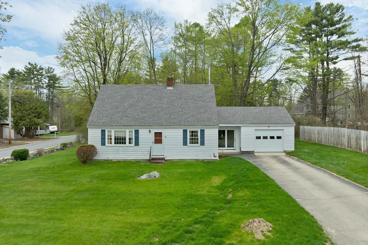 5 Meadow Drive, Alton, NH 03809 - #1