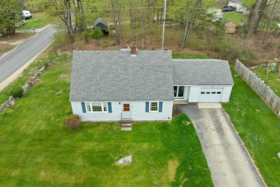 5 Meadow Drive, Alton, NH 03809 - #3
