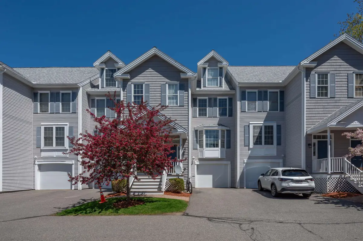17 Georgetown Drive, Nashua, NH 03062 - #1