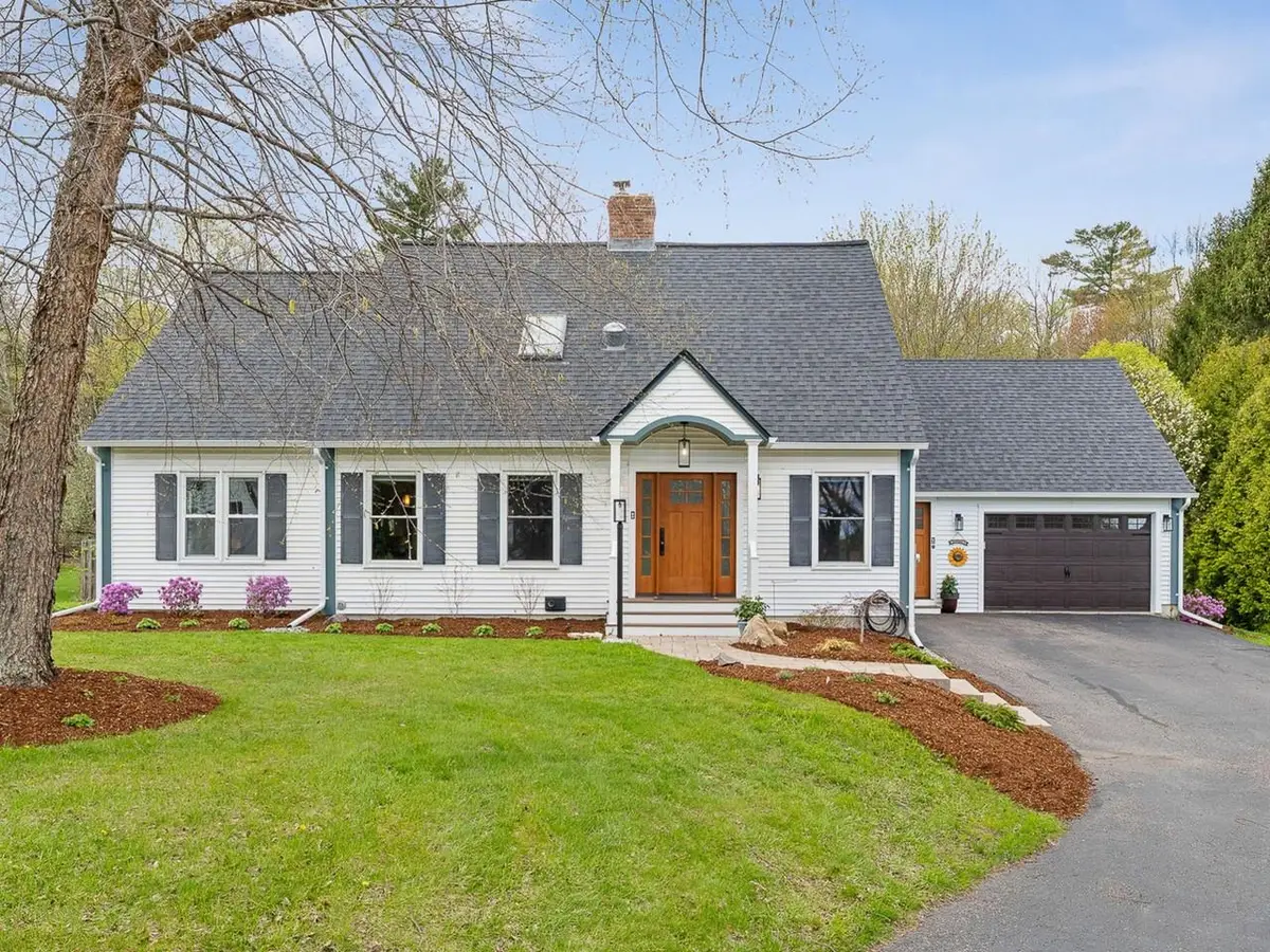 63 Brook Drive, Burlington, VT 05408 - #1