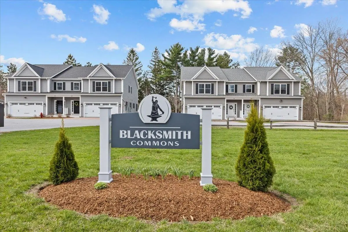 51 Blacksmith Drive, Colchester, VT 05446 - #1