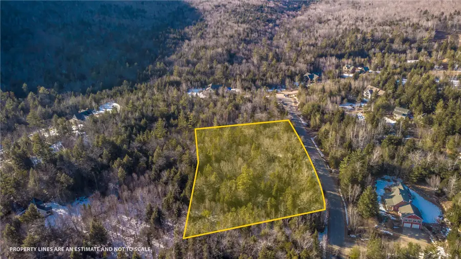 C28 Stanton Farm Road, Bartlett, NH 03812 - #2