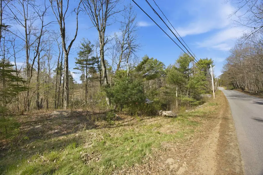87 Bear Hill Road #Map 8, Lot 28, Chichester, NH 03258 - #3