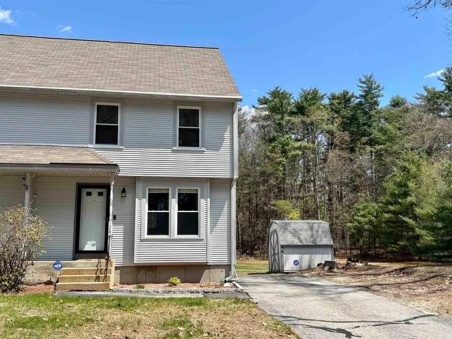12 Landmark Lane #A, Goffstown, NH 03045 - #2