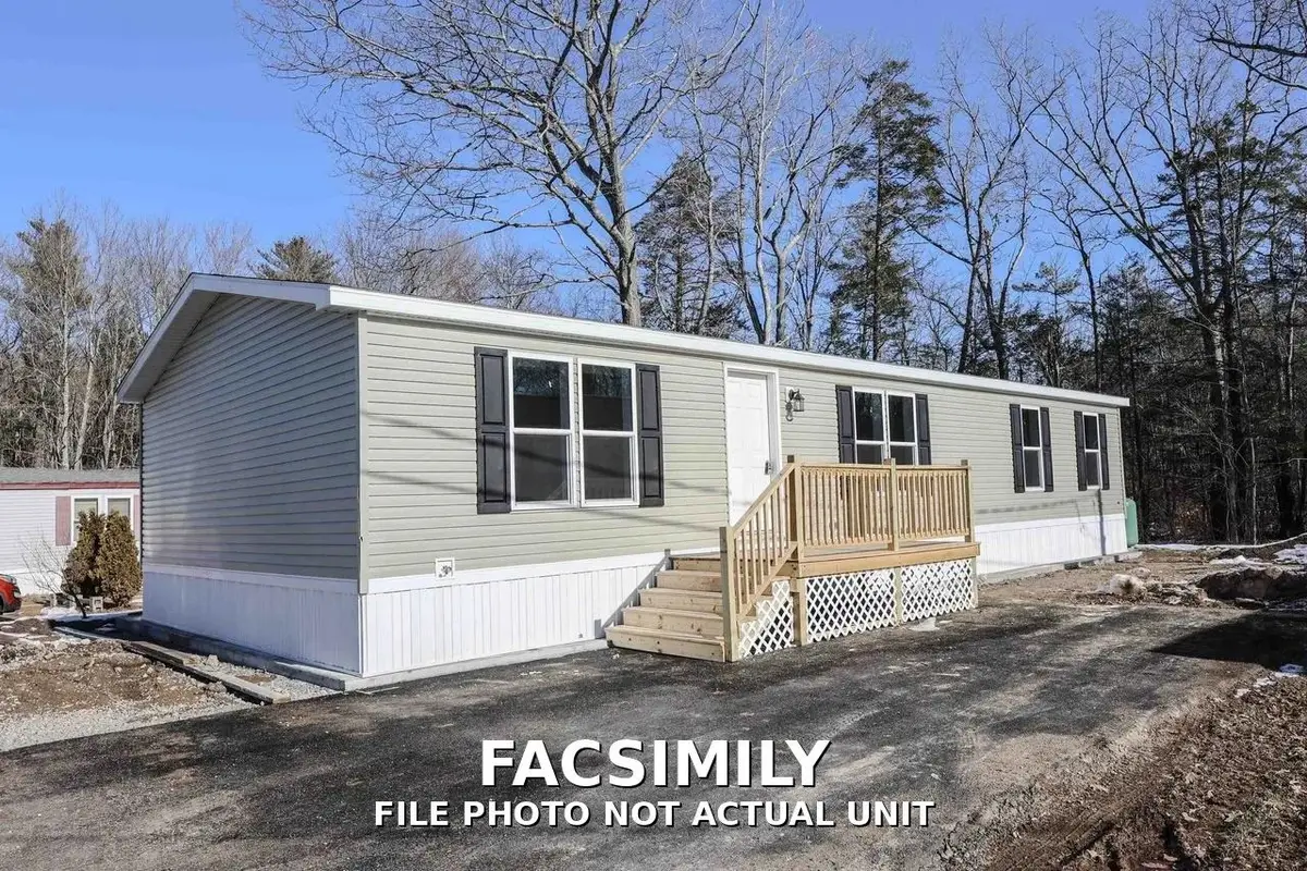 9 Sargent Place #35, Gilford, NH 03249 - #1