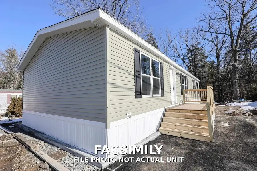 9 Sargent Place #35, Gilford, NH 03249 - #3