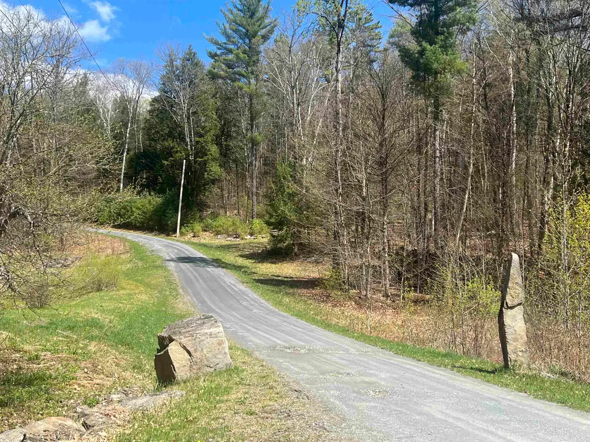00 Stagecoach Road, Norwich, VT 05055 - #1