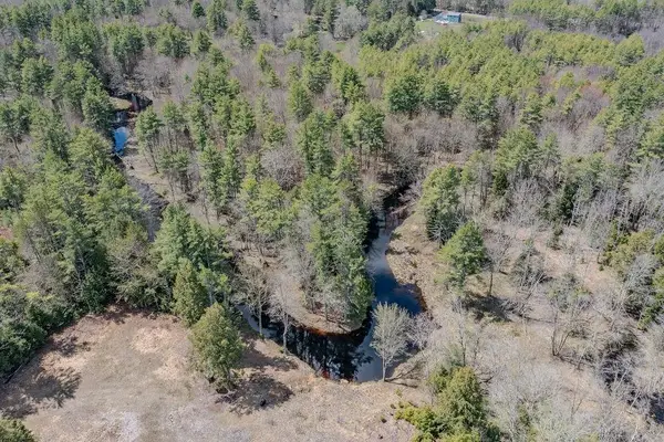 Map 9 Lot 2 Beech Ridge Road, North Berwick, ME 03906