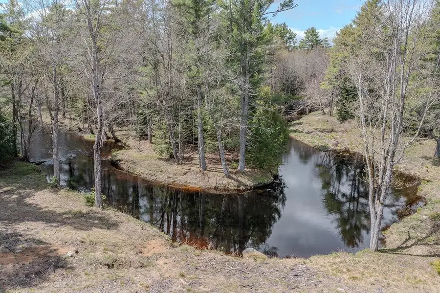 Map 9 Lot 2 Beech Ridge Road, North Berwick, ME 03906 - #2