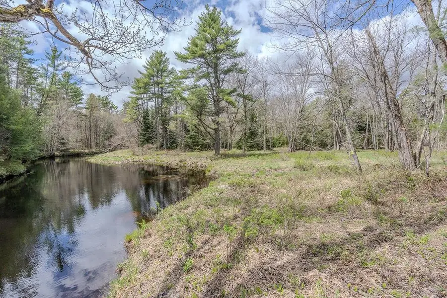 Map 9 Lot 2 Beech Ridge Road, North Berwick, ME 03906 - #3