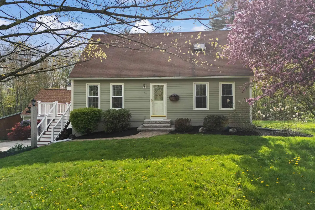 14 Weaver Place, Weare, NH 03281 - #1