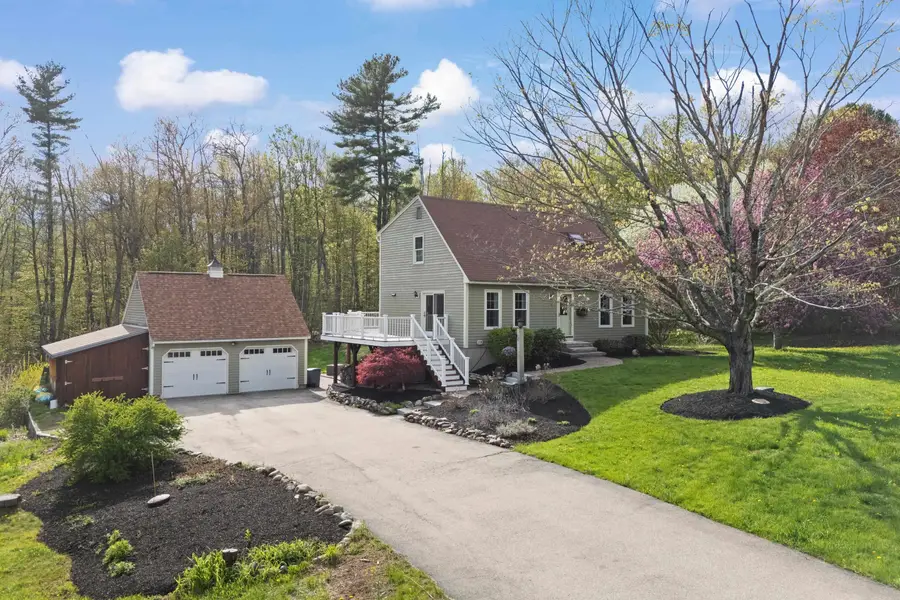 14 Weaver Place, Weare, NH 03281 - #2