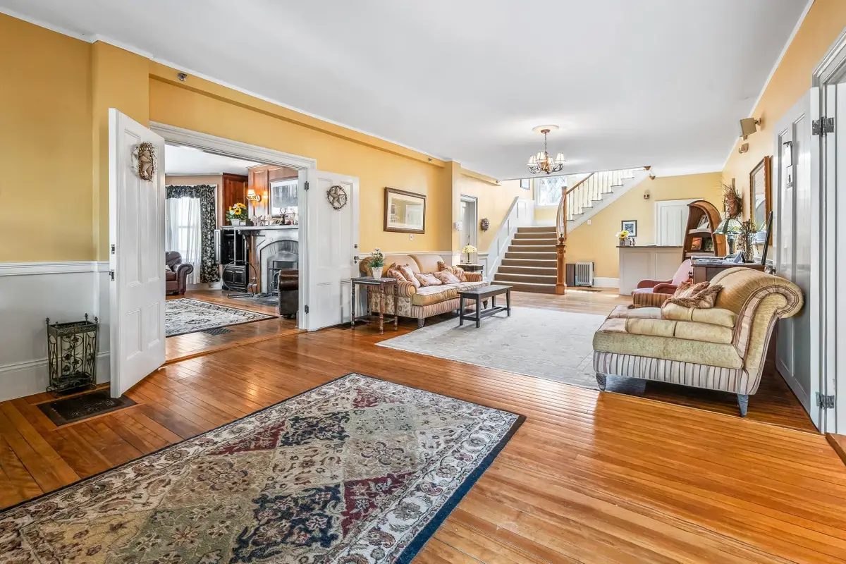 12 Thorn Hill Road, Jackson, NH 03846 - #1